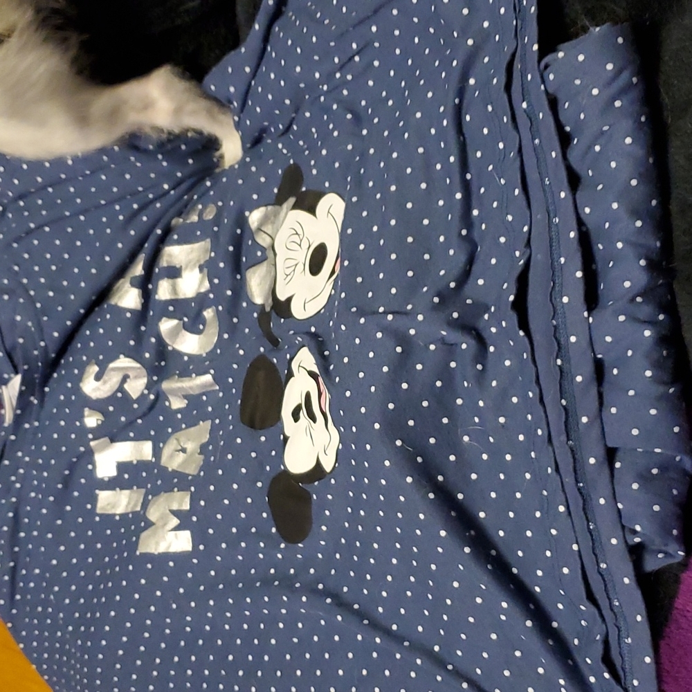Pajama set